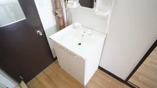 新町ハイツ【5階】の内装