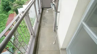 新町ハイツ【5階】の内装