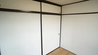 新町ハイツ【5階】の内装