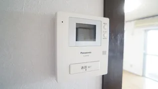 新町ハイツ【5階】の内装