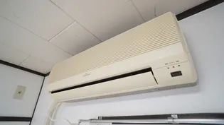 新町ハイツ【5階】の内装