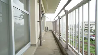 新町ハイツ【5階】の内装