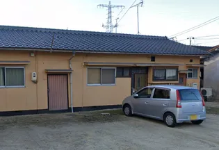 岡山県岡山市南区福吉町【一戸建】の外観