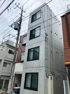 ラシクラス豊玉中【3階】の外観