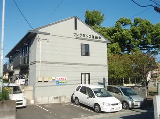 フレグランス蓮台寺の画像