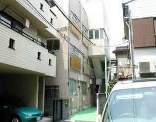 ハウスオーガタの画像