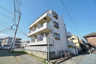 ハニイ枡形の画像