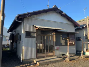 静岡県藤枝市高柳3【一戸建】の外観