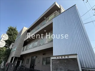 白菊ハウスの画像