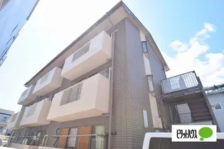 レーベンハイム諏訪の画像