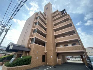 ライオンズマンション空港通りの画像