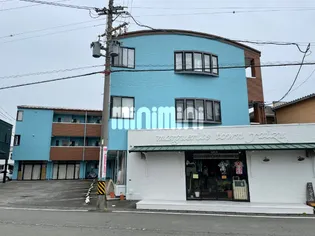 マーガレットタウン焼津の画像