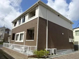 ブロームハウス蛇田駅前の画像