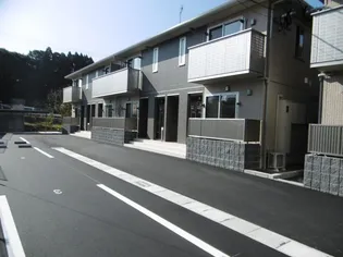 マーベラスコートIの画像