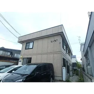 コーポ久の画像