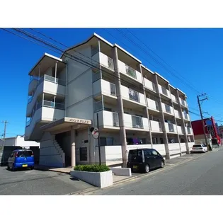 メゾン ド FUJI2の画像