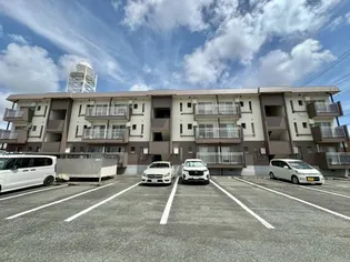 サンパーラ松本の画像