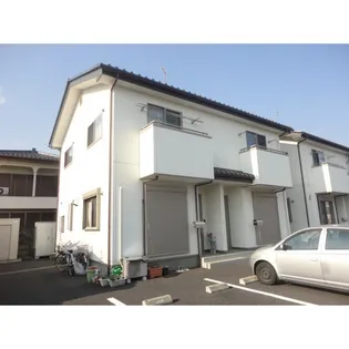 栃木県宇都宮市鶴田町【一戸建】の外観