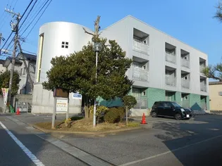 コーポ静IIの画像