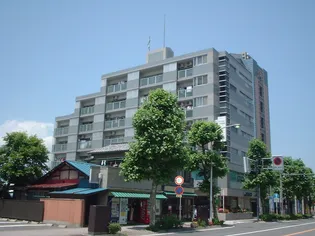 大手町ビルの画像
