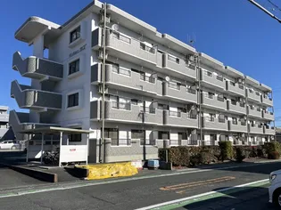 マンションカズの画像