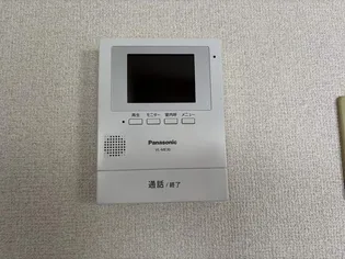 クレールIII【2階】の内装