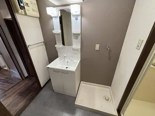 クレールIII【2階】の内装