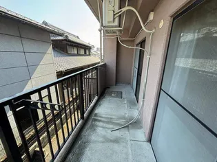 クレールIII【2階】の内装