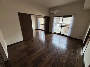 クレールIII【2階】の居間