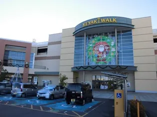 寺澤ハイツ【5階】の周辺