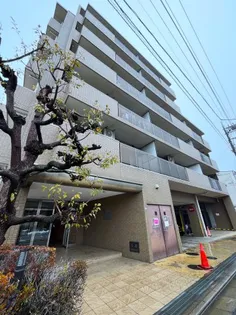 カーサグラン西川口【3階】の外観
