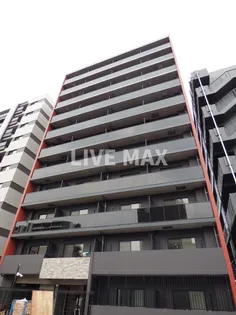 RELUXIA横濱鶴見IVの画像