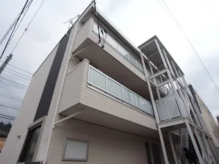 リブリ SOLの画像