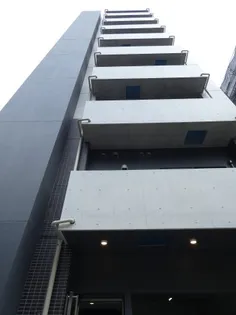 ラシクラスEX東京ベイ【9階】の外観