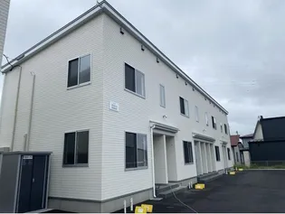 BONHEUR常盤台 Aの画像