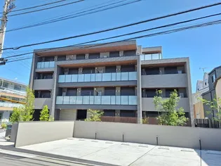 (シニア限定)Loisir壽光【1階】の外観