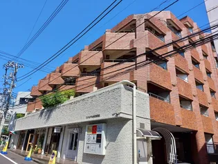 インペリアル赤坂壱番館の画像