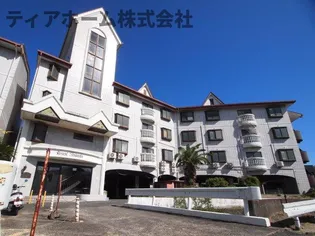 ロイヤル高田の画像