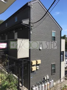 トライヒルズの画像