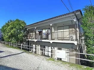 コーポ カタクラの画像