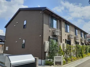 ハーモニーⅠの画像