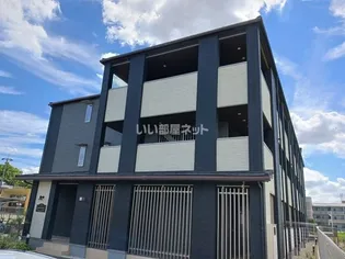 プリムローズ桂川の画像