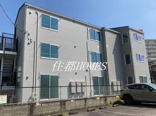 リブアス湯河原の画像