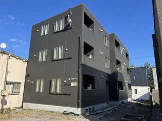 レガルバ長島の画像