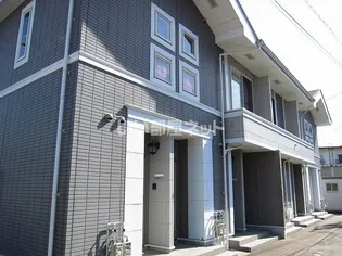 コンフォ-ト・リヴ【1階】の外観