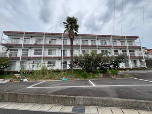 愛知県豊田市野見山町3【アパート】の外観