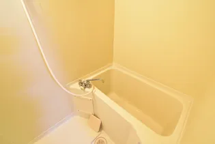 グリーンハイツKANOYA II【1階】の風呂