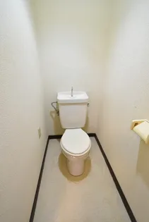 グリーンハイツKANOYA II【1階】の内装