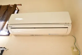 グリーンハイツKANOYA II【1階】の内装