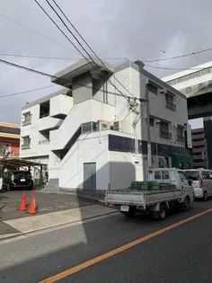 メゾン水野【2階】の外観